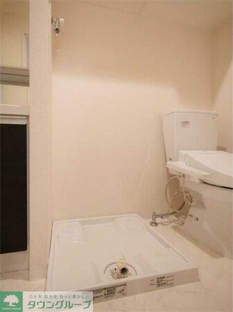 セジョリ板橋坂下IIの物件内観写真